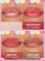 ست کلکسیون کامل Hello Kitty شیگلم SHEGLAM - Image 5