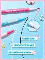 ست کلکسیون کامل Hello Kitty شیگلم SHEGLAM - Image 6