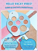 ست کلکسیون کامل Hello Kitty شیگلم SHEGLAM - Image 7
