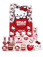 ست کلکسیون کامل Hello Kitty｜SHEGLAM Full Collection Set شیگلم SHEGLAM