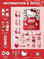 ست کلکسیون کامل Hello Kitty｜SHEGLAM Full Collection Set شیگلم SHEGLAM - Image 2
