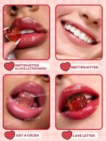 ست کلکسیون کامل Hello Kitty｜SHEGLAM Full Collection Set شیگلم SHEGLAM - Image 5