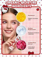 ست کلکسیون کامل Hello Kitty｜SHEGLAM Full Collection Set شیگلم SHEGLAM - Image 8