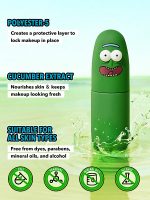 ست کلکسیون کامل RICK AND MORTY شیگلم SHEGLAM - Image 9