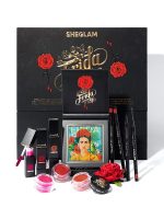 ست کلکسیون کامل X FRIDA KAHLO شیگلم SHEGLAM