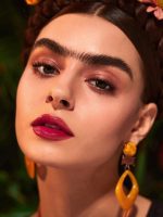 ست کلکسیون کامل X FRIDA KAHLO شیگلم SHEGLAM - Image 5