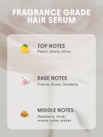 سرم محافظتی بدون نیاز به آبکشی ‏ Hot Streak سایز 150ml شیگلم SHEGLAM - Image 8