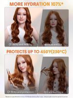 سرم محافظتی بدون نیاز به آبکشی ‏ Hot Streak سایز 50ml شیگلم SHEGLAM - Image 3