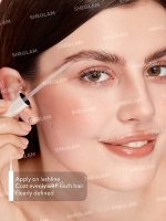 سرم‌تقویت کننده مژه GRO-PRO شیگلم SHEGLAM - Image 6