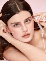 سرم‌تقویت کننده مژه GRO-PRO شیگلم SHEGLAM - Image 8