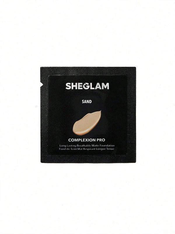 سمپل کرم پودر مخصوص پوست چرب شیگلم SHEGLAM COMPLEXION PRO با پوشش مات و ماندگاری طولانی_680511208f1d3.jpeg سمپل کرم پودر مخصوص پوست چرب شیگلم SHEGLAM COMPLEXION PRO با پوشش مات و ماندگاری طولانی - Image 1