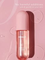 شامپو براش و اسفنج FRESH SESH رنگ PINK شیگلم SHEGLAM - Image 4