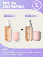 شامپو براش و اسفنج FRESH SESH رنگ PINK شیگلم SHEGLAM - Image 8