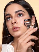 فرمژه  Made For Me Eyelash Curler شیگلم SHEGLAM - Image 2