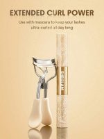 فرمژه  Made For Me Eyelash Curler شیگلم SHEGLAM - Image 3