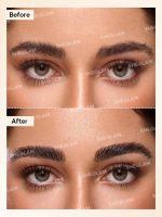فیکس‌کننده‌ی ابروی Save It Laminating Brow Gel شیگلم SHEGLAM - Image 4