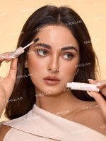 فیکس‌کننده‌ی ابروی Save It Laminating Brow Gel شیگلم SHEGLAM - Image 6
