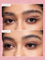 قلم اصلاح موی EZ Control تونر آرامش‌بخش SHEGLAM شیگلم - Image 2