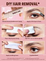 قلم اصلاح موی EZ Control تونر آرامش‌بخش SHEGLAM شیگلم - Image 3