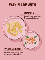 قلم اصلاح موی EZ Control تونر آرامش‌بخش SHEGLAM شیگلم - Image 6