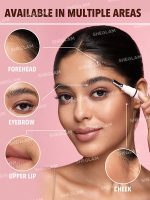 قلم اصلاح موی EZ Control تونر آرامش‌بخش SHEGLAM شیگلم - Image 7