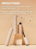 قلم کک و مک FRECK PLEASE FRECKLE TINT رنگ BLUE شیگلم SHEGLAM - Image 9