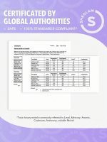 لیپ گلس مات ‏SOFT HAZE رنگ JUST SMOOCHES شیگلم SHEGLAM - Image 12