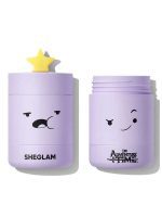 ماسک لب Adventure Time | SHEGLAM Oh My Glob Tinted Lip Mask  شیگلم SHEGLAM