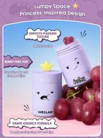 ماسک لب Adventure Time | SHEGLAM Oh My Glob Tinted Lip Mask  شیگلم SHEGLAM - Image 5