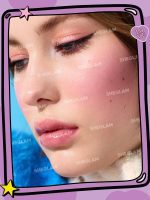 ماسک لب Adventure Time | SHEGLAM Oh My Glob Tinted Lip Mask  شیگلم SHEGLAM - Image 7