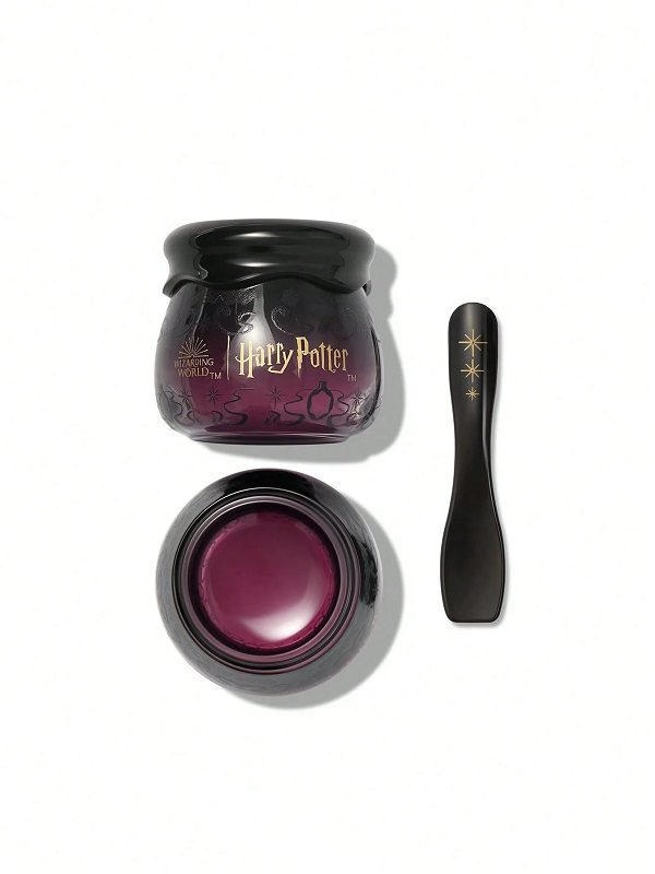 ماسک لب کوزه جادویی هری پاتر HARRY POTTER™ MAGIC CAULDRON شیگلم SHEGLAM_67f9567574a3d.jpeg ماسک لب کوزه جادویی هری پاتر HARRY POTTER™ MAGIC CAULDRON شیگلم SHEGLAM - Image 1