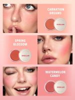 مجموعه رژگونه  جذاب CHEEKY COLOR JAM SET شیگلم ‌SHEGLAM - Image 2