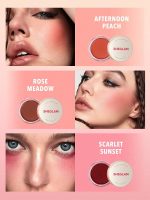 مجموعه رژگونه  جذاب CHEEKY COLOR JAM SET شیگلم ‌SHEGLAM - Image 3