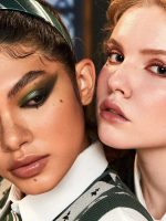 مجموعه پالت سایه چشم HARRY POTTER™ HOGWARTS HOUSES شیگلم SHEGLAM - Image 2