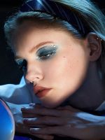 مجموعه پالت سایه چشم HARRY POTTER™ HOGWARTS HOUSES شیگلم SHEGLAM - Image 4