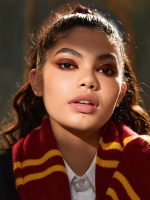 مجموعه پالت سایه چشم HARRY POTTER™ HOGWARTS HOUSES شیگلم SHEGLAM - Image 5