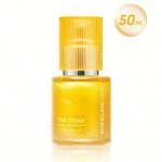 محافظت در برابر حرارت نرم کرده ظاهری براق و ابریشمی ‏24K Glow High Shine Styling Serum  سایز 50ml شیگلم SHEGLAM