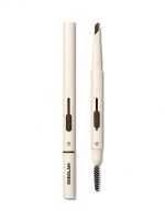 مداد ابرو ماندگار BETTER BROWS رنگ‌ ‏‏AUBURN شیگلم ‌SHEGLAM