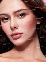 مداد ابرو ماندگار BETTER BROWS رنگ‌ ‏‏AUBURN شیگلم ‌SHEGLAM - Image 7