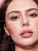 مداد ابرو ماندگار BETTER BROWS رنگ‌ ‏‏AUBURN شیگلم ‌SHEGLAM - Image 8