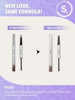 مداد ابرو و کرم   ۲ در ۱   Fill  Me In رنگ CHOCOLATE شیگلم SHEGLAM - Image 6