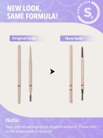 مداد ابروی  INSTA-FILL رنگ  BLONDE شیگلم SHEGLAM - Image 4