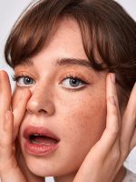 مداد هایلایتر FAIRY WAND PRECISION رنگ CLOUD شیگلم SHEGLAM - Image 3