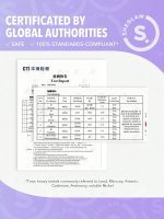 مداد هایلایتر FAIRY WAND PRECISION رنگ ETHEREAL شیگلم SHEGLAM - Image 6