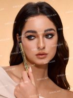 مداد چشم مات  Bold Moves Kohl Cream Eyeliner Pencil رنگ  Black شیگلم SHEGLAM - Image 5
