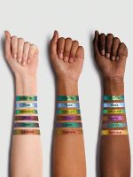 مداد ژلی چند رنگ CHROMA ZONE رنگ WHIRLWIND شیگلم SHEGLAM - Image 7