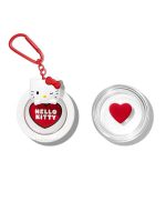 مراقبت از لب3D Kiss Lip Balm از کلکسیون Hello Kitty شیگلم  SHEGLAM