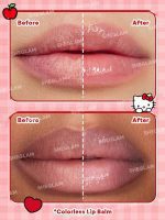مراقبت از لب3D Kiss Lip Balm از کلکسیون Hello Kitty شیگلم  SHEGLAM - Image 2