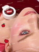 مراقبت از لب3D Kiss Lip Balm از کلکسیون Hello Kitty شیگلم  SHEGLAM - Image 3