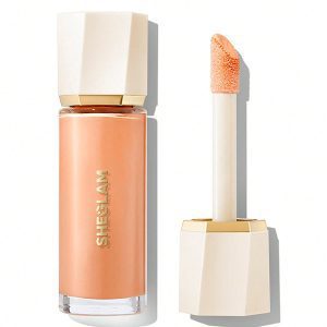 میکسر Sunburst Glow رنگ Fair Warm Peach شیگلم SHEGLAM